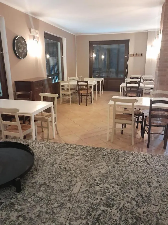 Locanda Del Viandante Magliano Alfieri 0*,  Italy