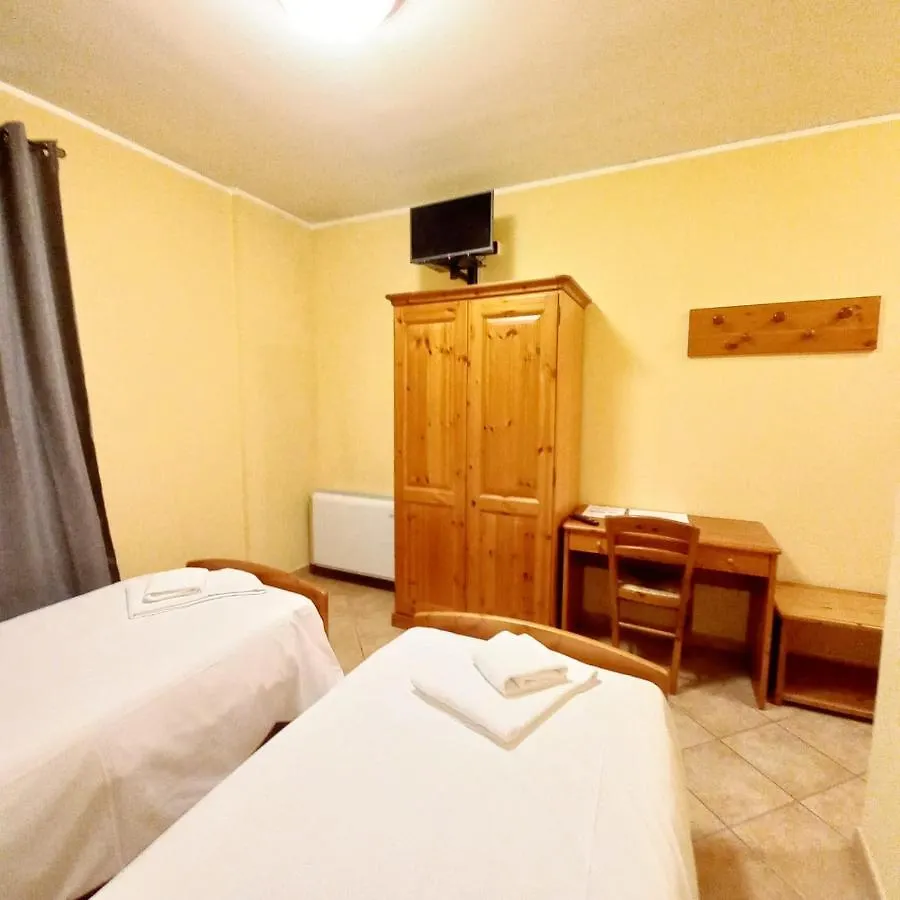 Locanda Del Viandante Magliano Alfieri 0*,