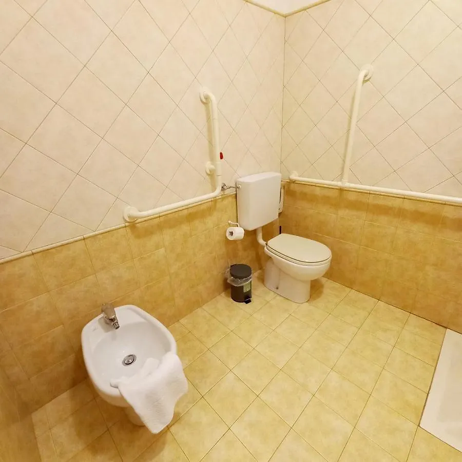 Locanda Del Viandante Magliano Alfieri Bed & Breakfast
