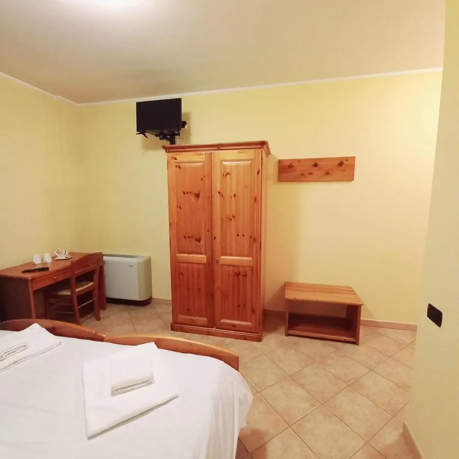 Locanda Del Viandante Magliano Alfieri 0*,  Italy