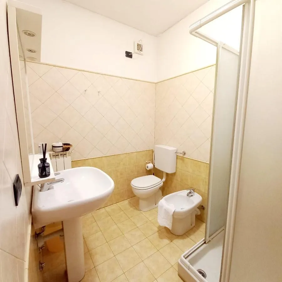 Bed & Breakfast Locanda Del Viandante Magliano Alfieri