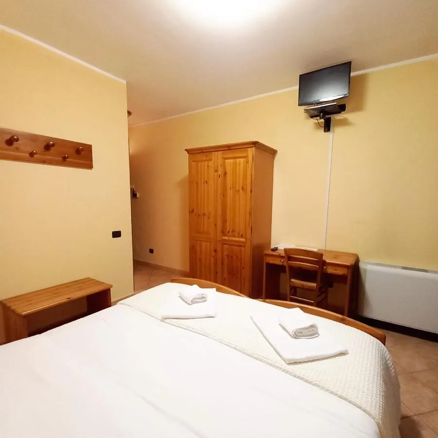 Locanda Del Viandante Magliano Alfieri