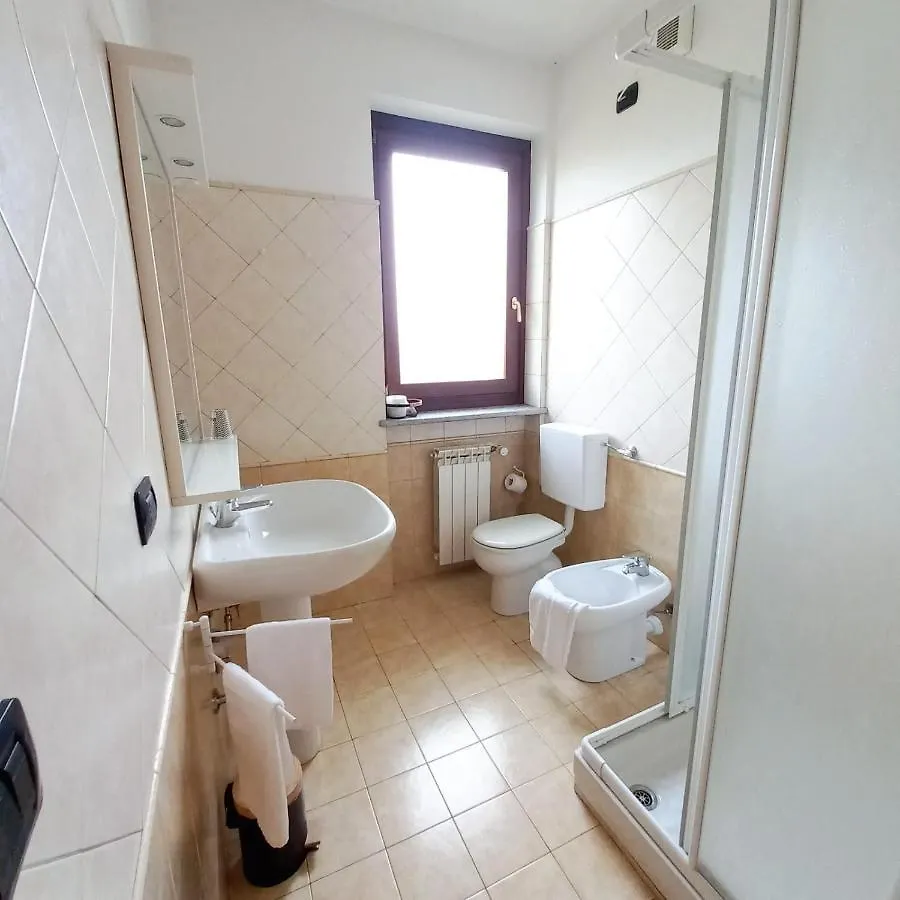 Bed & Breakfast Locanda Del Viandante Magliano Alfieri